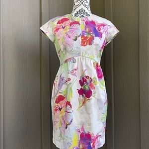 Ted Baker London dress